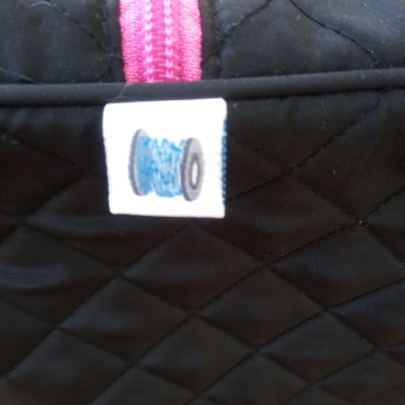 Monogrammed GFR traveling Gym Bag - Picture 9 of 9